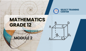 Mathematics Grade-12: Semester 2